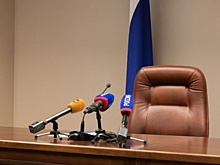 Губернатор Приамурья отправил в отставку министра образования