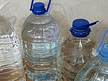 Из-за масштабного отключения в Саратове организован подвоз воды