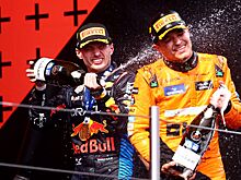 Итоги Гран-при Эмилии-Романьи: Макларен и Феррари догнали Ред Булл, Ферстаппен победил Норриса