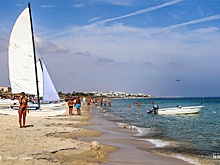 Нижегородку обворовали в турецком отеле и оставили без помощи