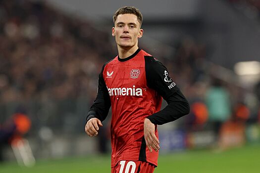 «Бавария» готовится закрыть сделку по Вирцу из «Байера» в ближайшее время — Скира