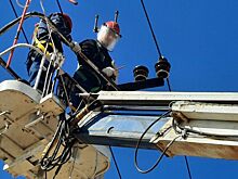 Донские энергетики отремонтировали 285 км ЛЭП за полгода