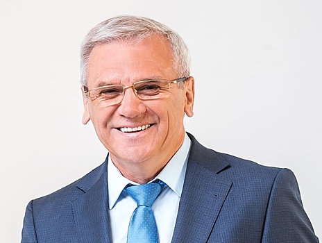 Председатель нижегородского парламента занял II место в рейтинге медийности