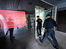 Кремль указал на серьезные обвинения в деле историка Дмитриева