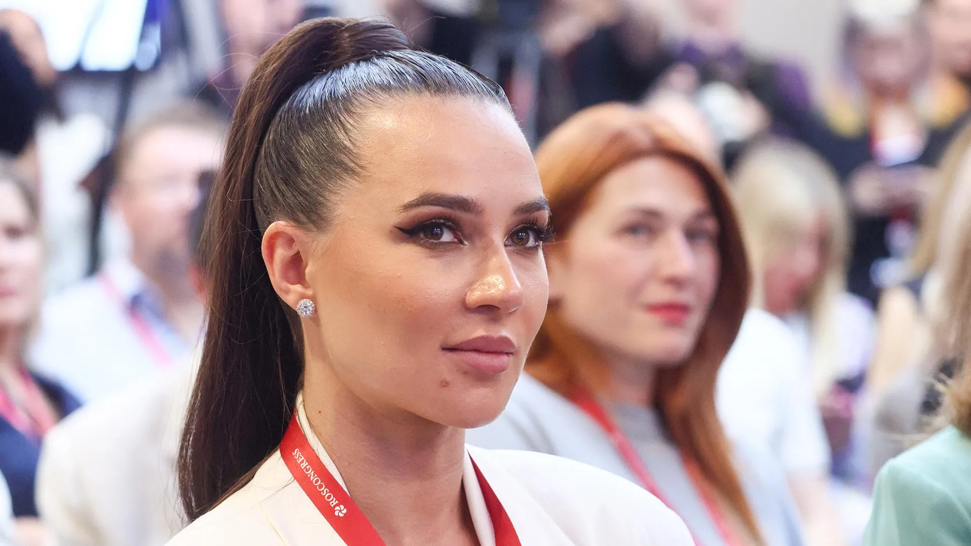 Блогер Лерчек дала признательные показания и отказалась от них