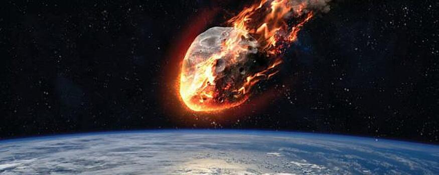 Астероид, убивший динозавров, стал причиной появления тропических лесов Амазонки