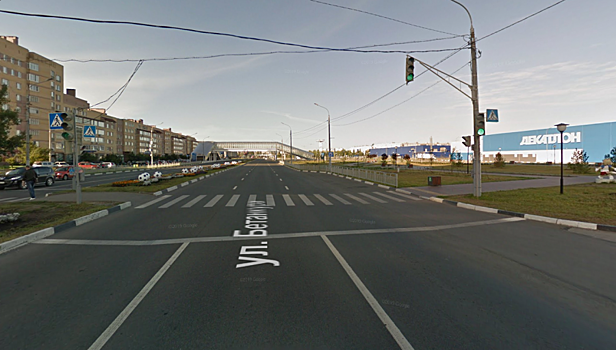 Нижегородцы выступили с петицией за возвращение пешеходного перехода на улице Бетанкура