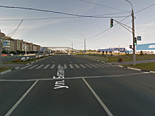 Нижегородцы выступили с петицией за возвращение пешеходного перехода на улице Бетанкура