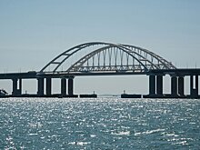 Жителя Красноярского края осудили за призывы к подрыву Крымского моста