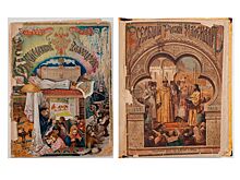 Лыжная прогулка, снегири и французские литографии. «Зимние» экспонаты из музеев Москвы