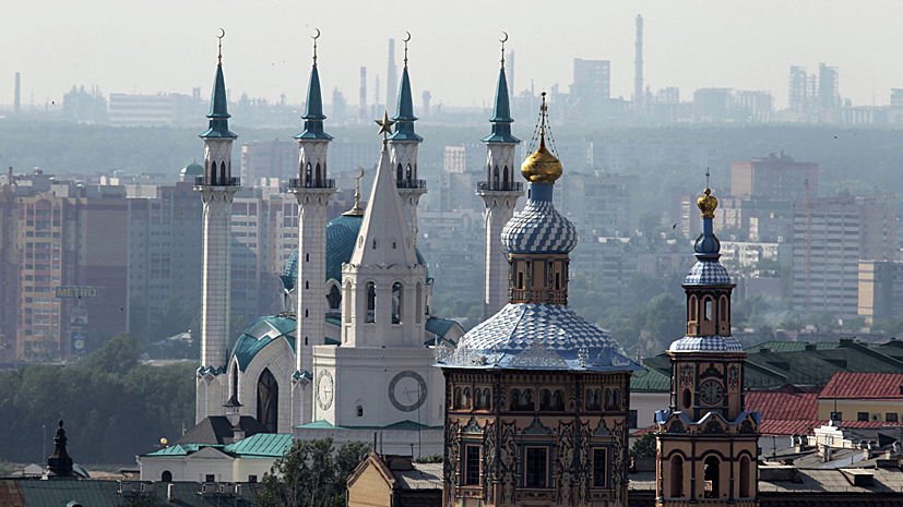 Названы самые популярные города России для недорогих путешествий весной