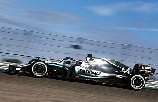 Команда Mercedes может покинуть Формулу-1?