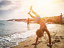 Не только море: еще одна причина поехать в Турцию с детьми