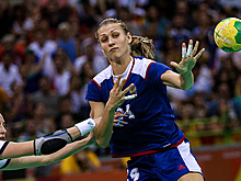 Олимпийская чемпионка по гандболу 2016 года Близнова завершила карьеру