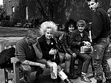 Молодёжь времён перестройки. Какой она была?