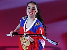 Русские хоккеисты не оправдали надежд Загитовой. Она просила их победить Канаду на ЮЧМ-2021: видео