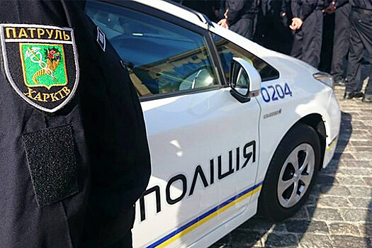 При обстреле автомобиля в Харькове погиб водитель
