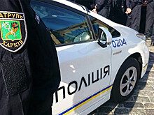 При обстреле автомобиля в Харькове погиб водитель