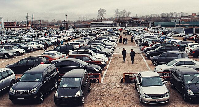 Теперь автодилерам будет проще торговать автомобилями с пробегом