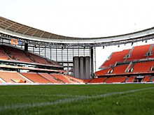 Матч Кубка России «Пари НН» — «Ростов» пройдет 14 августа в Екатеринбурге