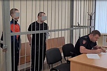 Подростков осудили за подготовку взрыва в Новосибирске