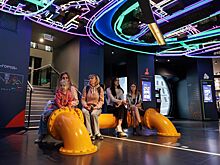 Музей городского хозяйства Москвы приглашает отметить День энергетика