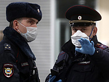 Задержан вор в законе Кащей