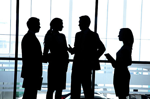 Топ-10 коллег, которые делают жизнь в офисе невыносимой