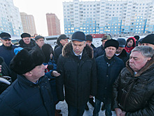 Школа в «Стрижах», где учатся 1169 детей, получит пристройки за 351 млн рублей