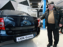 Названы регионы России, жители которых приобретают новые автомобили