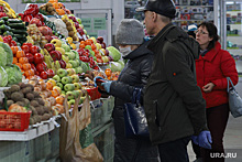 Запасов фруктов и овощей в Челябинской области хватит на 10 дней
