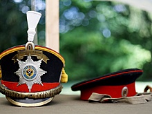 Проект о героях Первой мировой войны представили в Калининграде