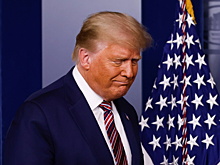 "Это конец": Трампу посоветовали готовиться к проигрышу