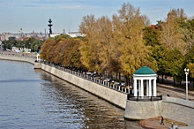 Онлайн-экскурсии по Парку Горького опубликовали на туристической платформе