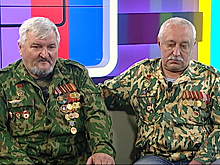 Участники военно-поискового отряда «Наукоград Дубна» «подняли» останки 12 бойцов