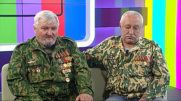 Участники военно-поискового отряда «Наукоград Дубна» «подняли» останки 12 бойцов