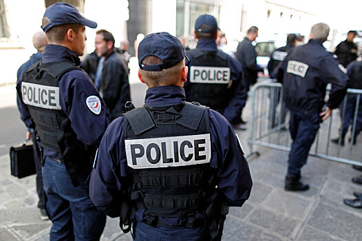 Родители напавшего на прохожих в Париже освобождены