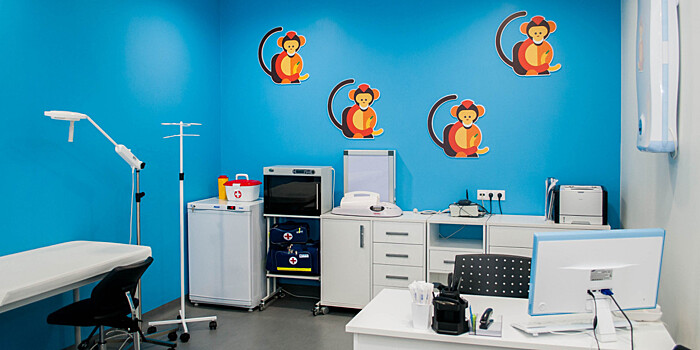 80% детей с онкологическими заболеваниями излечиваются полностью. ЭКСКЛЮЗИВ