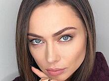 Настасью Самбурскую бросил мужчина