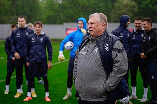 Осинькин: кроме гола, который упал с неба, и неочевидного пенальти, у "Спартака" не было моментов