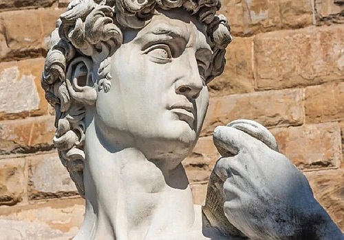 Врач заметил анатомическую особенность у Давида Микеланджело, "скрытую" 500 лет