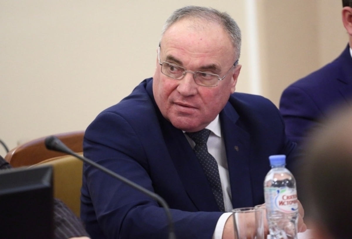 Бывший омский вице-губернатор Куприянов останется в СИЗО