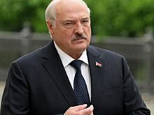 Лукашенко вручил высшему офицерскому составу Белоруссии генеральские погоны