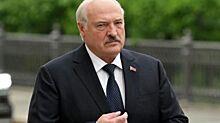 Лукашенко вручил высшему офицерскому составу Белоруссии генеральские погоны