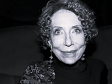 Особняк Инны Чуриковой превратят в музей памяти актрисы