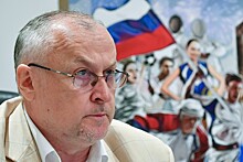 Глава РУСАДА высказался о недопуске России на ЧМ-2022