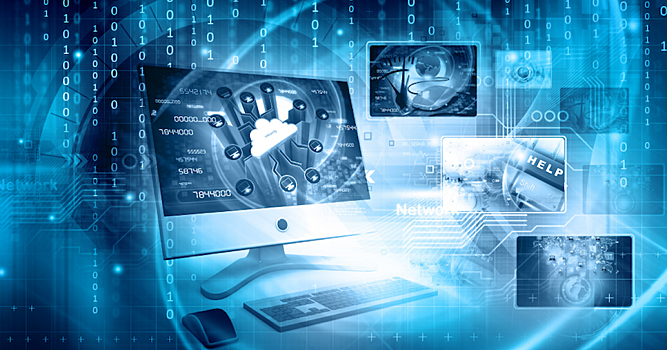 Технологии против пандемии: новые бизнес-модели и сервисы