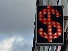 Курс доллара вырос после резкого падения