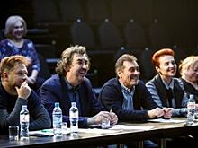 Ярославцев приглашают на прослушивание в Школу-студию МХАТ