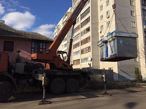Почти 250 незаконных нестационарных торговых объектов демонтировали в Подмосковье с начала года